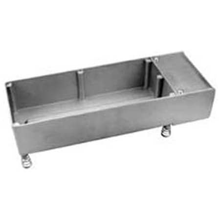 Standard Keil Evaporator , 230V, 300W Max 2712-0021-1000